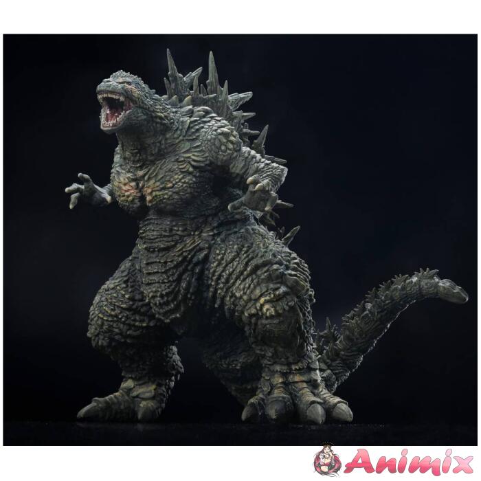 PLAfig. Godzilla (2023) PLAfig. Godzilla (2023)