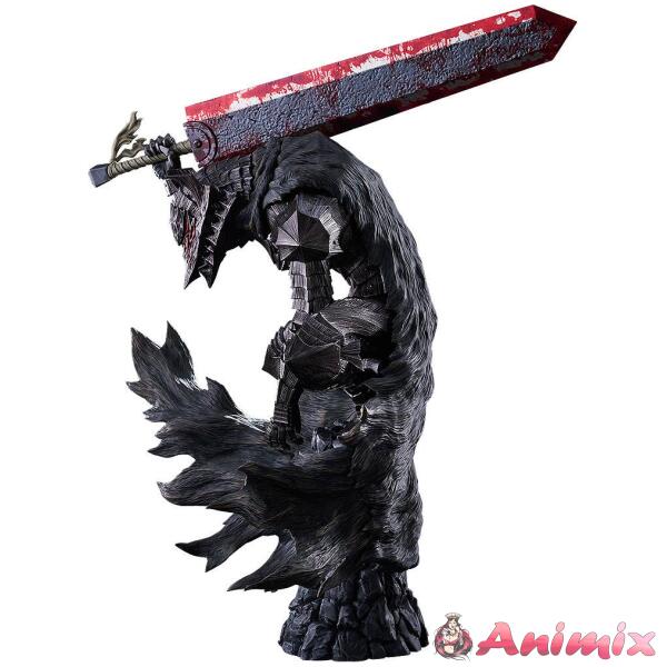 POP UP PARADE Guts (Berserker Armor) XL Size (Berserk)