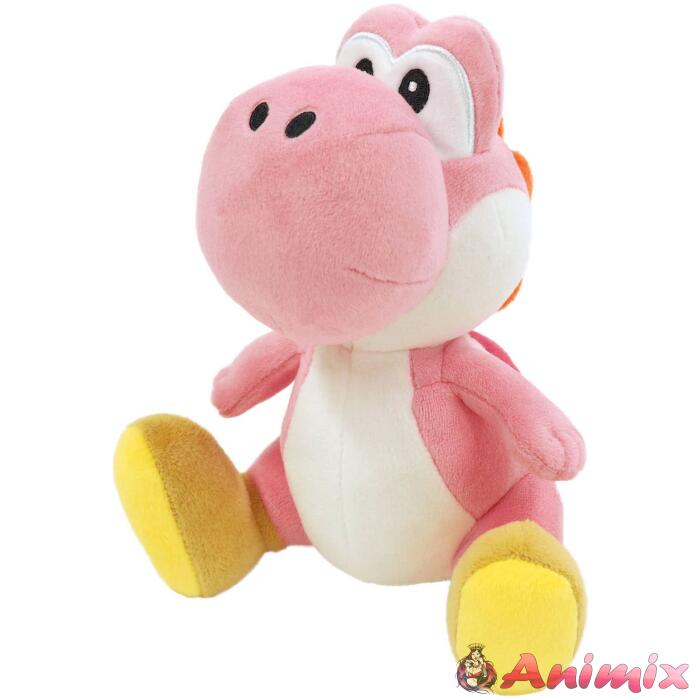 Pink Yoshi S (Super Mario Brothers) Pink Yoshi S (Super Mario Brothers)