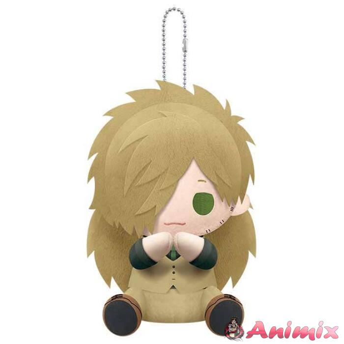 Pitanui Inugami (Kemono Jihen) Pitanui Inugami (Kemono Jihen)