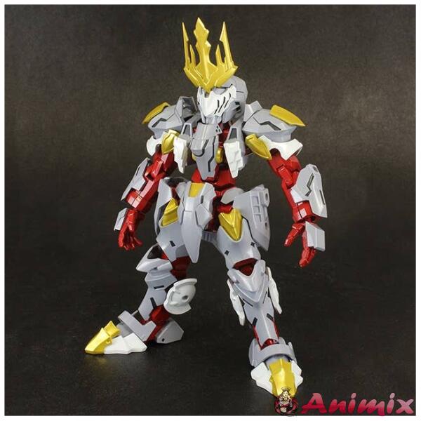 Pla Act 06: Ambrose