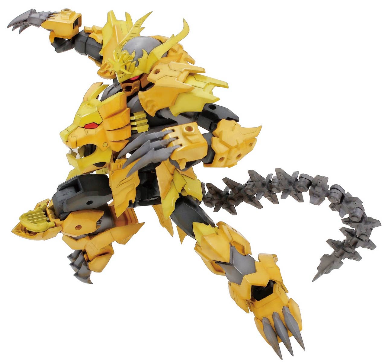 Pla Act 08: Gao