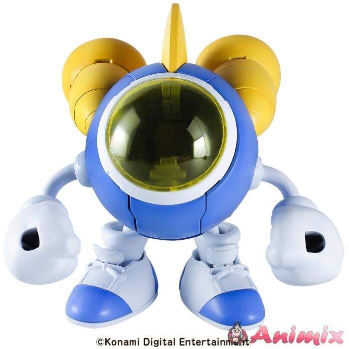 Pop'n TwinBee: Rainbow Bell Adventures TwinBee (Renewal version) (Reissue) Pop'n TwinBee: Rainbow Bell Adventures TwinBee (Renewal version) (Reissue)