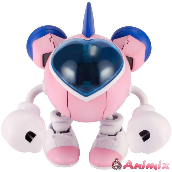 Pop'n TwinBee: Rainbow Bell Adventures - WinBee