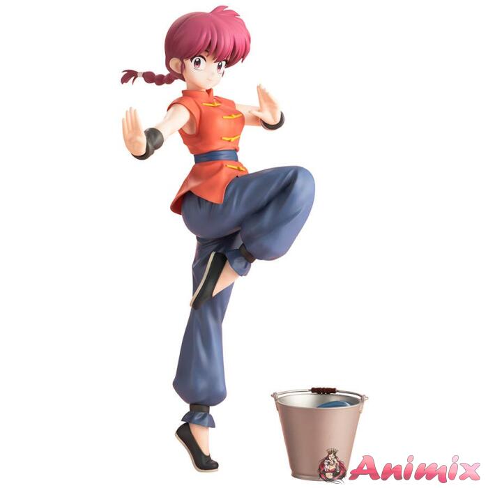 Ranma (Ranma 1/2) Ranma (Ranma 1/2)