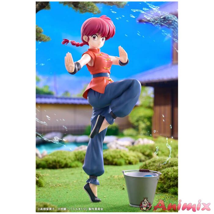 Ranma (Ranma 1/2) - Image 9
