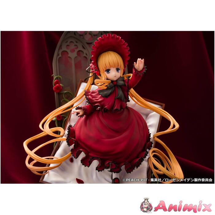 Rozen Maiden: Shinku - Image 8