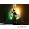 S.H.Figuarts Elphaba (Wicked) - Image 7