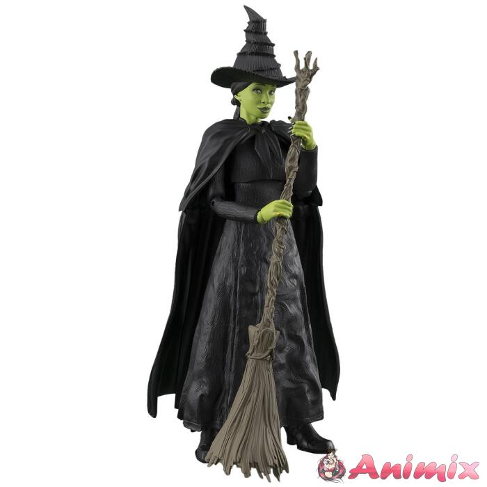 S.H.Figuarts Elphaba (Wicked) S.H.Figuarts Elphaba (Wicked)