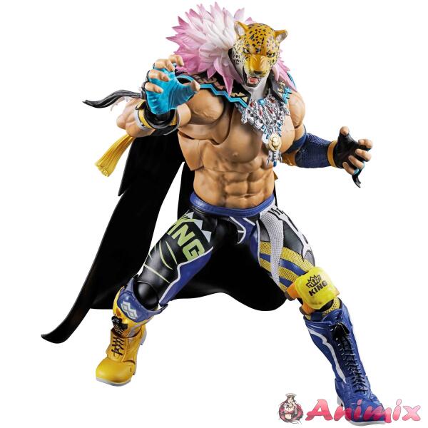 S.H.Figuarts King