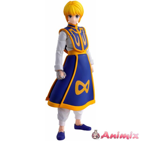 S.H.Figuarts Kurapika