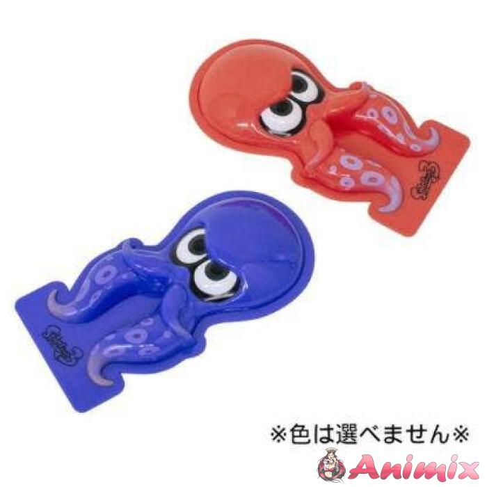 Splatoon 3 Swim! Swim Octopus! (Random) Splatoon 3 Swim! Swim Octopus! (Random)