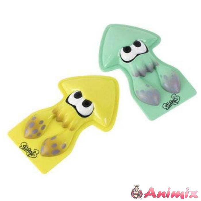 Splatoon 3 Swim! Swim Squid! (Random) Splatoon 3 Swim! Swim Squid! (Random)
