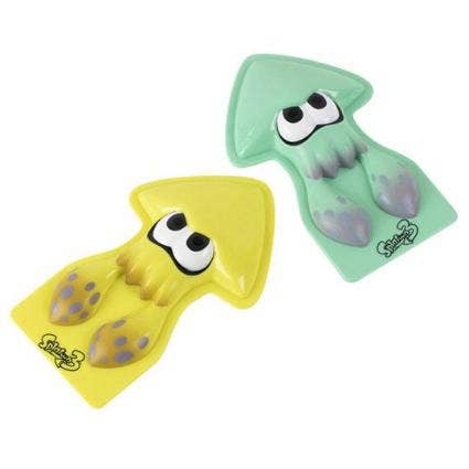 Splatoon 3 Swim! Swim Squid! (Random)