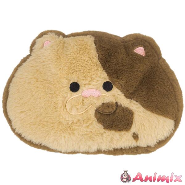 Splatoon3: Cushion Li'l Judd