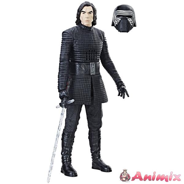 Star Wars: 12-inch Interactive Figure Kylo Ren