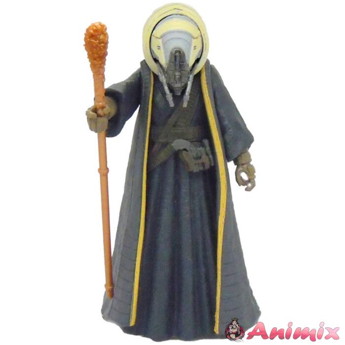 Star Wars: Basic Figure Molock Star Wars: Basic Figure Molock