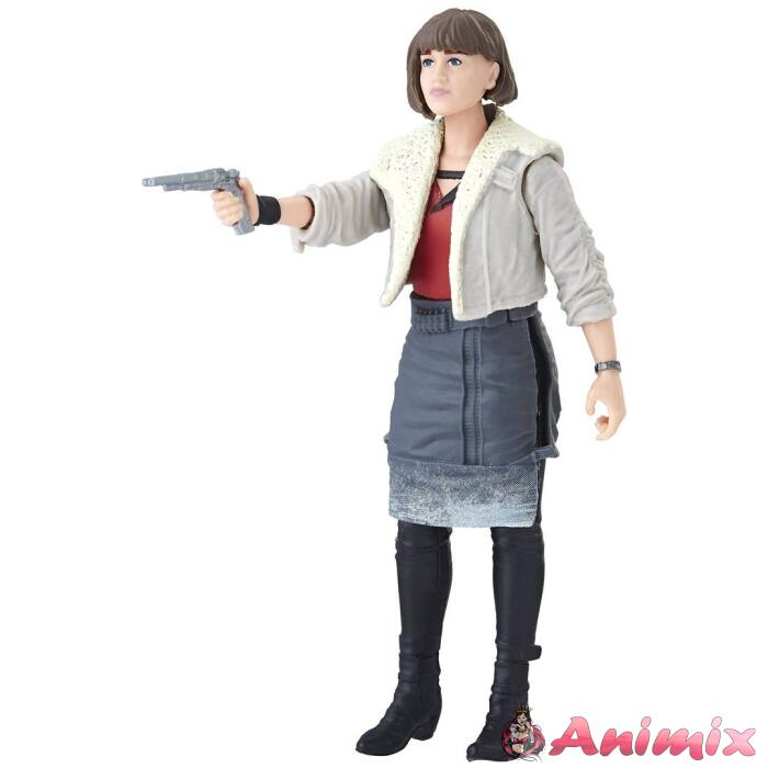 Star Wars: Basic Figure Qi'ra (Corellia) - Image 2