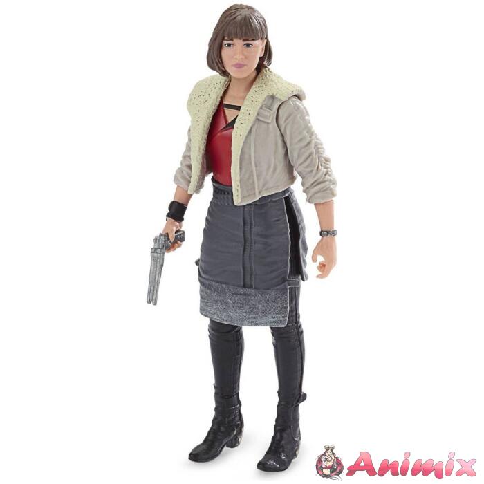 Star Wars: Basic Figure Qi'ra (Corellia) Star Wars: Basic Figure Qi'ra (Corellia)