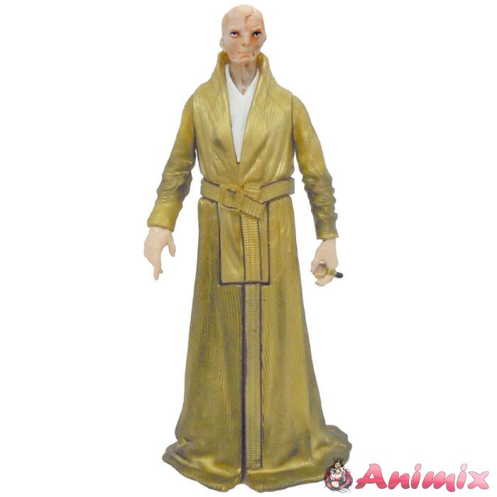 Star Wars: Basic Figure Snoke Star Wars: Basic Figure Snoke