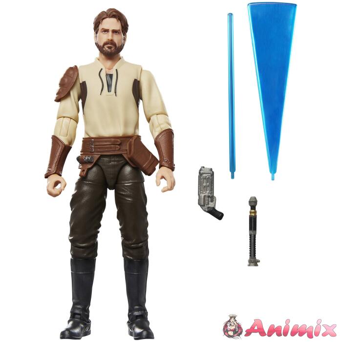 Star Wars The Black Series Gaming Greats Star Wars Dark Forces Kyle Katarn Star Wars The Black Series Gaming Greats Star Wars Dark Forces Kyle Katarn