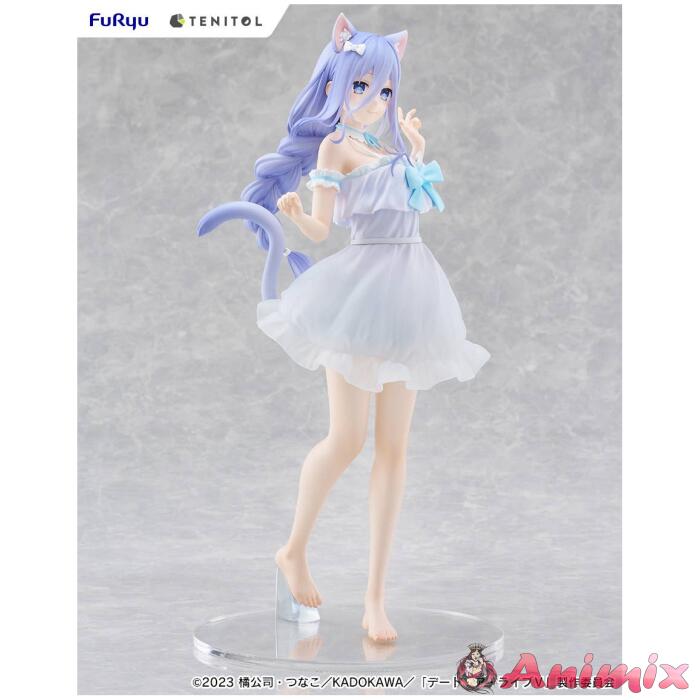 TENITOL TALL Mio Takamiya (Date A Live V) - Image 5