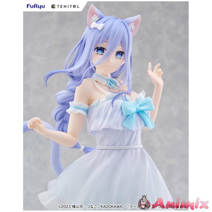 TENITOL TALL Mio Takamiya (Date A Live V) - Image 6