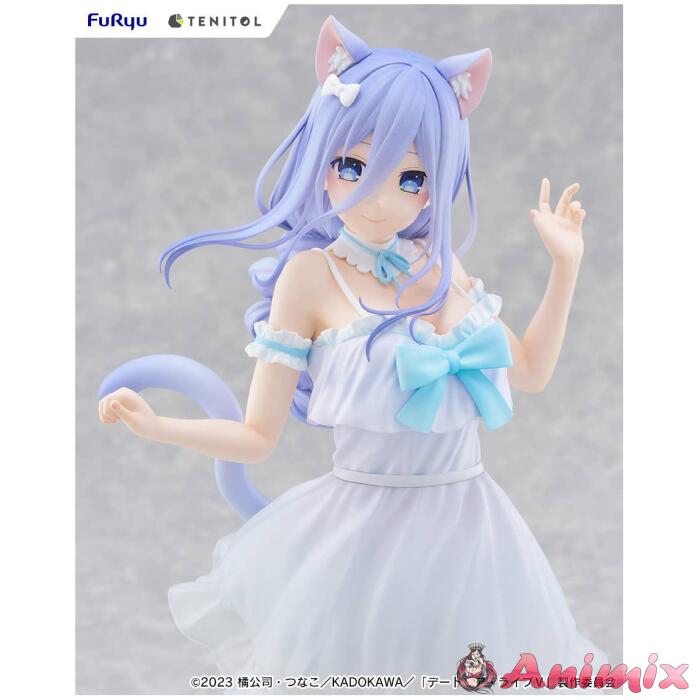TENITOL TALL Mio Takamiya (Date A Live V) - Image 7