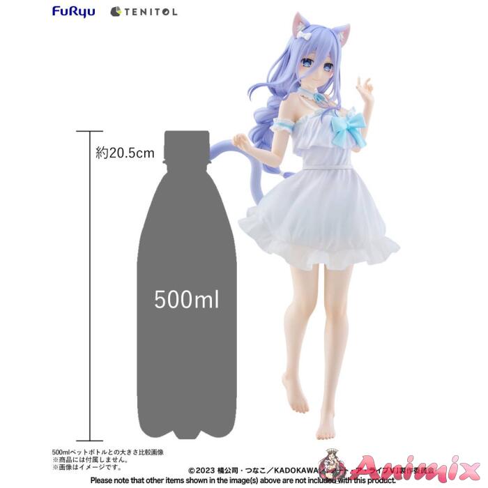 TENITOL TALL Mio Takamiya (Date A Live V) - Image 8