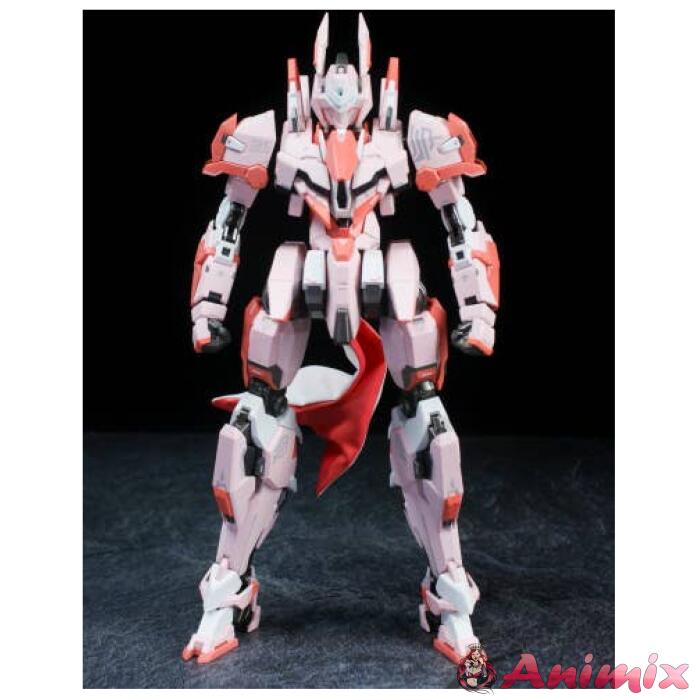 Tales of Armored Colossus Type-62 Guyu Booster XiaMao (Pink) Alloy Action Figure (Reissue) - Image 12