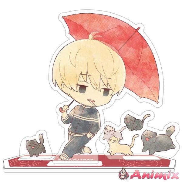 Tokyo Revengers: Kasakko Acrylic Stand Manjiro Sano