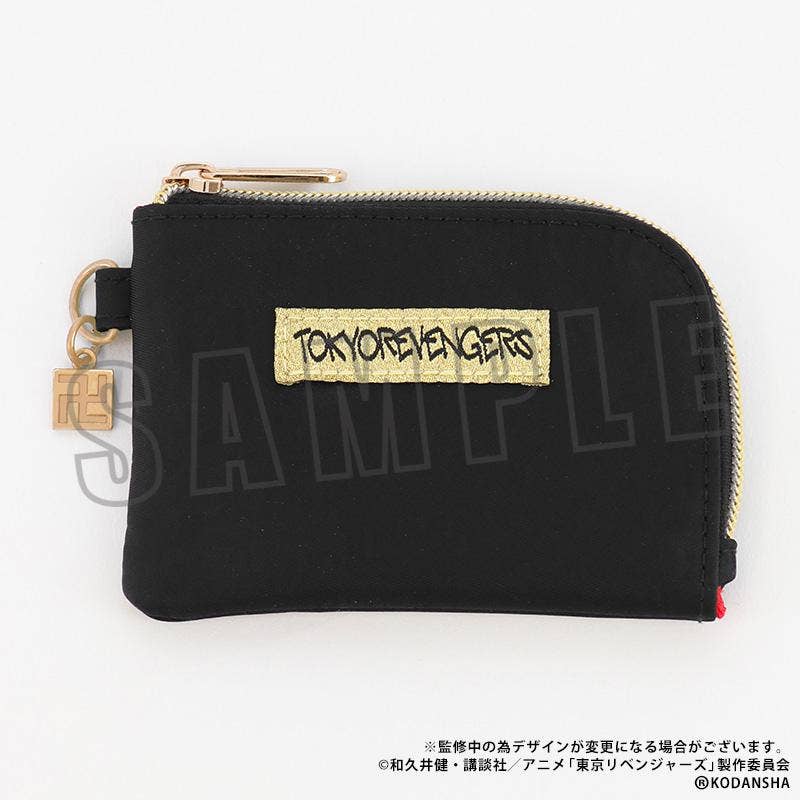 Tokyo Revengers: Wallet