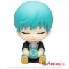 Touken Ranbu-Hanamaru- -Setsugetsuka-: Suya Suya On The Cable Vol.1: 1Box (6pcs) - Image 4