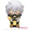 Touken Ranbu-Hanamaru- -Setsugetsuka-: Suya Suya On The Cable Vol.1: 1Box (6pcs) - Image 6