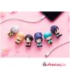 Touken Ranbu-Hanamaru- -Setsugetsuka-: Suya Suya On The Cable Vol.1: 1Box (6pcs) - Image 10