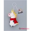 Toy Club x Bu2Ma Ma Shang You (Good Things Are Coming) Series Trading Key Chain: 1Box (6pcs) - Image 14