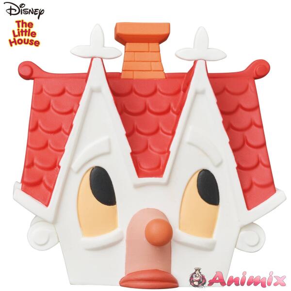 UDF Disney Series 10 The Little House