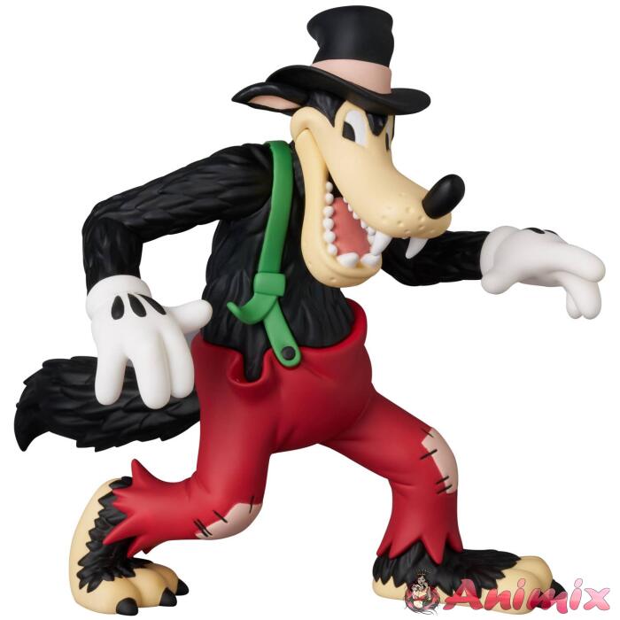 UDF Disney Series 11 The Big Bad Wolf UDF Disney Series 11 The Big Bad Wolf