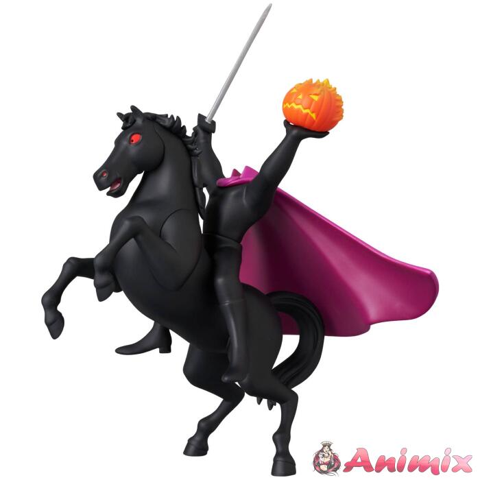UDF Disney Series 11 The Headless Horseman UDF Disney Series 11 The Headless Horseman