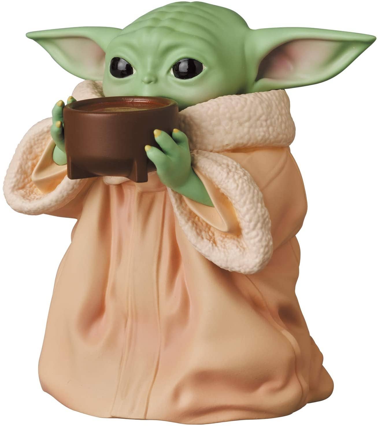 UDF GROGU (TM) Drink