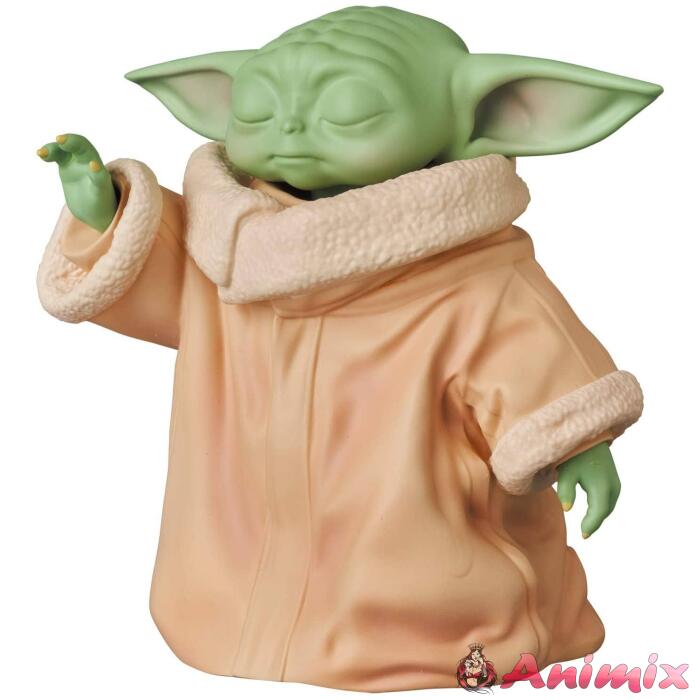 UDF GROGU (TM) Force UDF GROGU (TM) Force