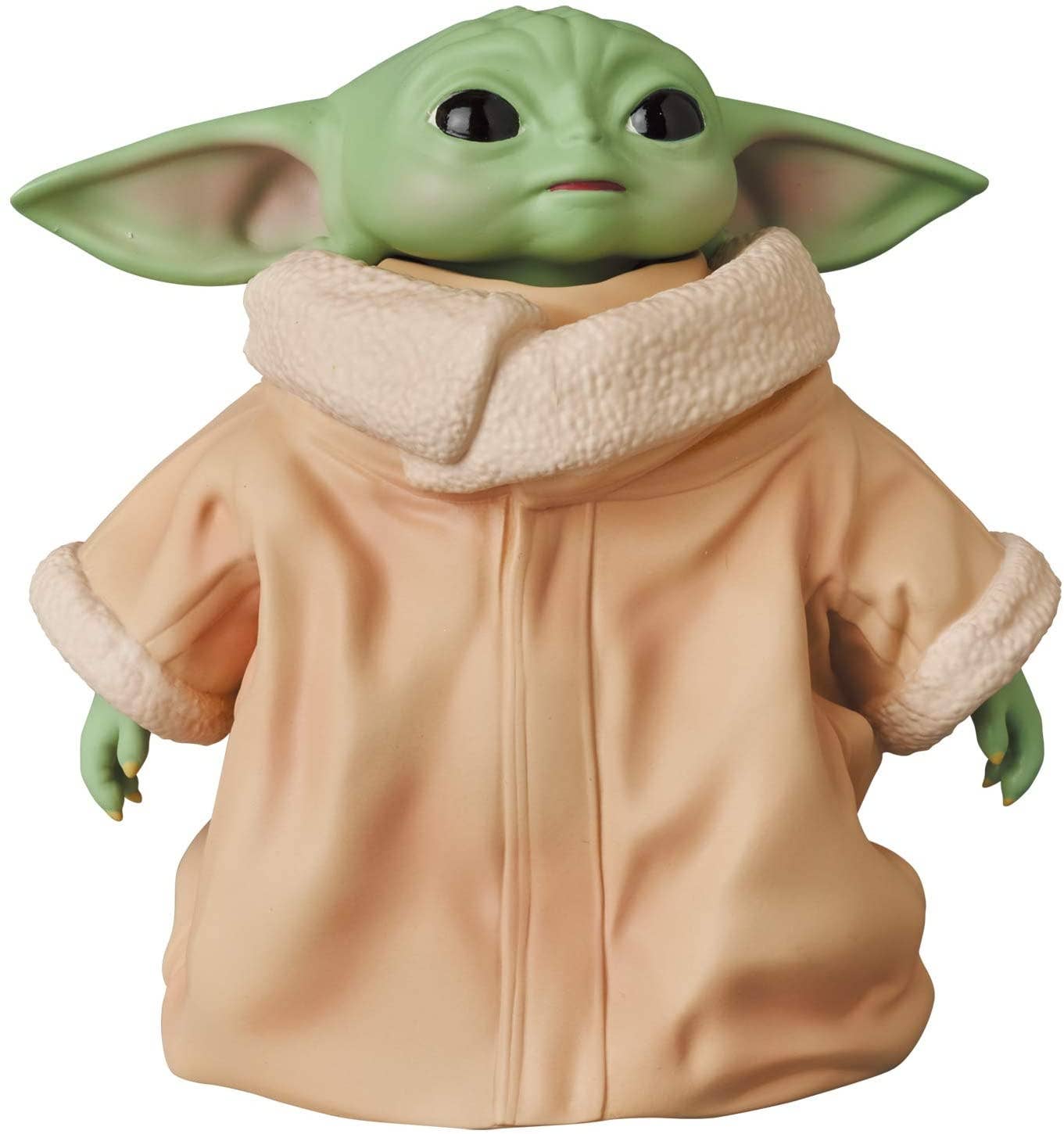 UDF GROGU (TM) Look-Up