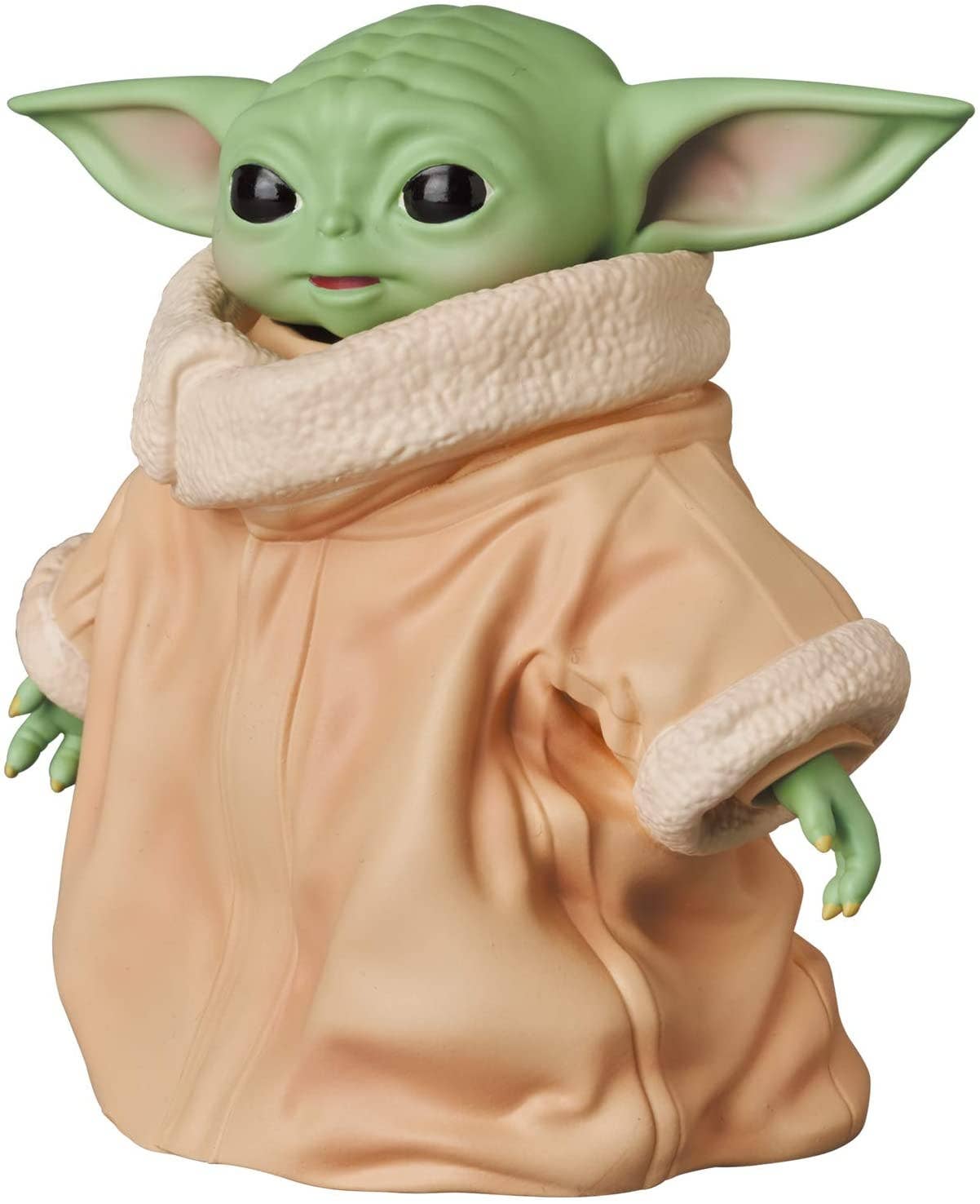 UDF GROGU (TM) Smile