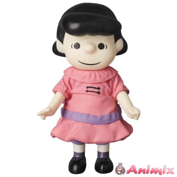 UDF Peanuts Vintage Ver. Lucy (Closed Mouth)