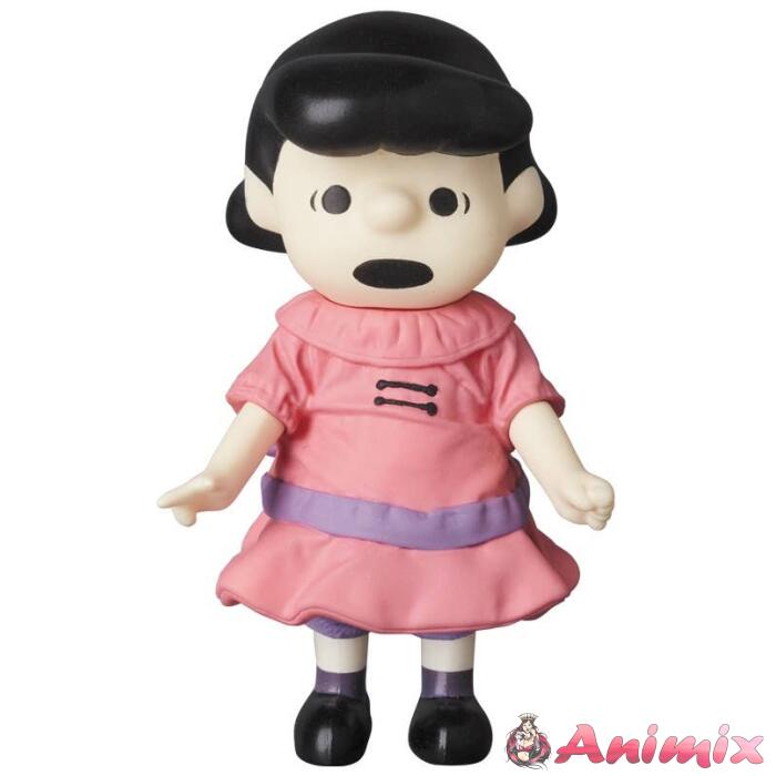 UDF Peanuts Vintage Ver. Lucy (Open Mouth) UDF Peanuts Vintage Ver. Lucy (Open Mouth)