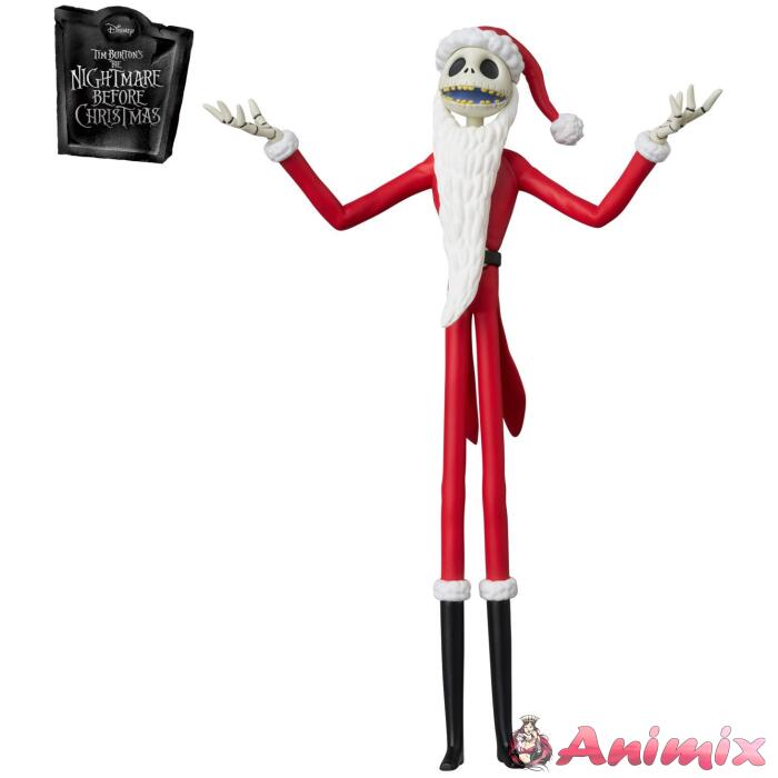 UDF The Nightmare Before Christmas Santa Jack UDF The Nightmare Before Christmas Santa Jack