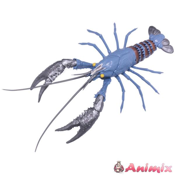 Ultra Monster Edition American crayfish Alien Baltan Specifications