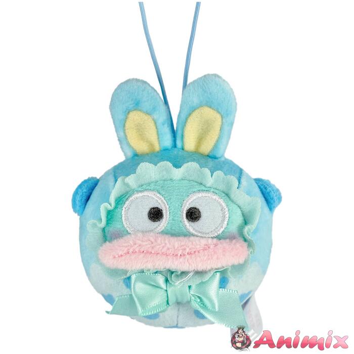 Yochiyochi Easter Mascot E Hangyodon Yochiyochi Easter Mascot E Hangyodon