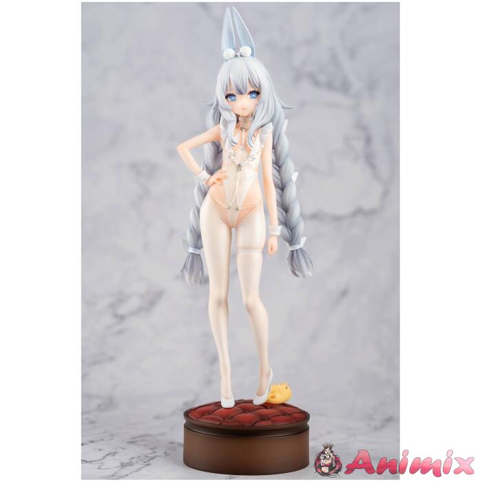 aft43025_0 1/6 Azur Lane: Le Malin Nap Listless Lapin VER. Figure (2nd hand) - Image 1