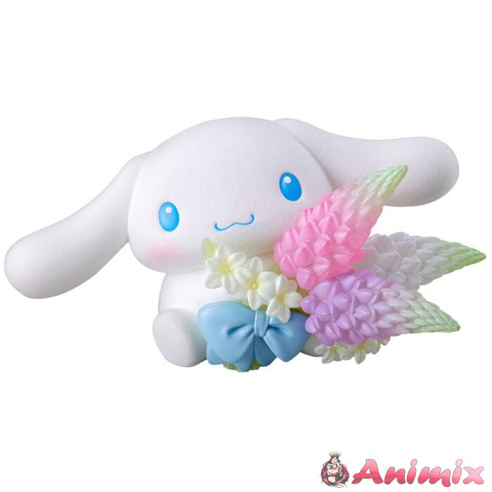 mofamofy Cinnamoroll mofamofy Cinnamoroll